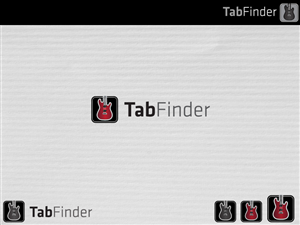 Logo Design by Angelina for TabFinder | Design: #1182817