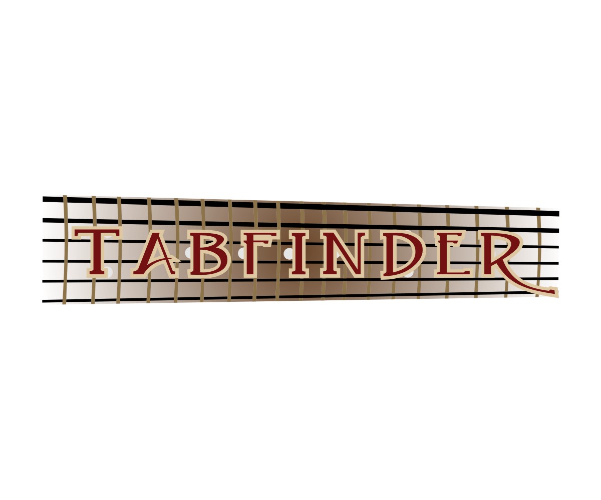 Logo Design by Out of the Box Ideas for TabFinder | Design #1212141