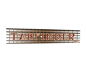 Logo Design by Out of the Box Ideas for TabFinder | Design: #1212141