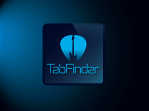 Logo Design by markjoseph for TabFinder | Design: #1199417