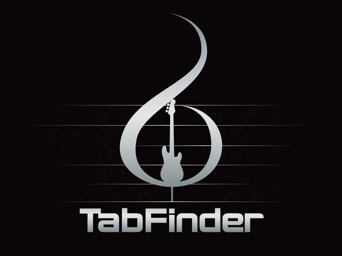 Logo Design by markjoseph for TabFinder | Design #1200549