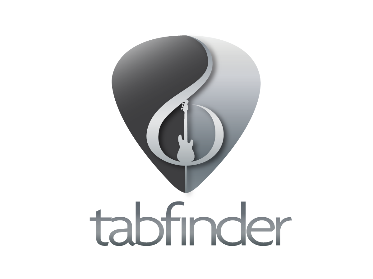 Diseño de Logo por markjoseph para TabFinder | Diseño #1208259