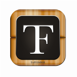 Logo Design by Erkan Malcok for TabFinder | Design #1208254