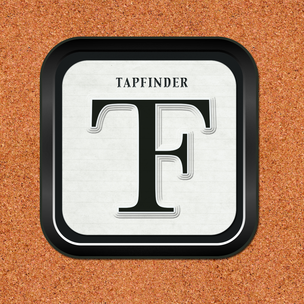Logo Design by Erkan Malcok for TabFinder | Design #1208257