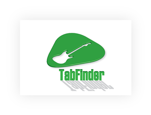 Logo Design by ajg for TabFinder | Design #1209108