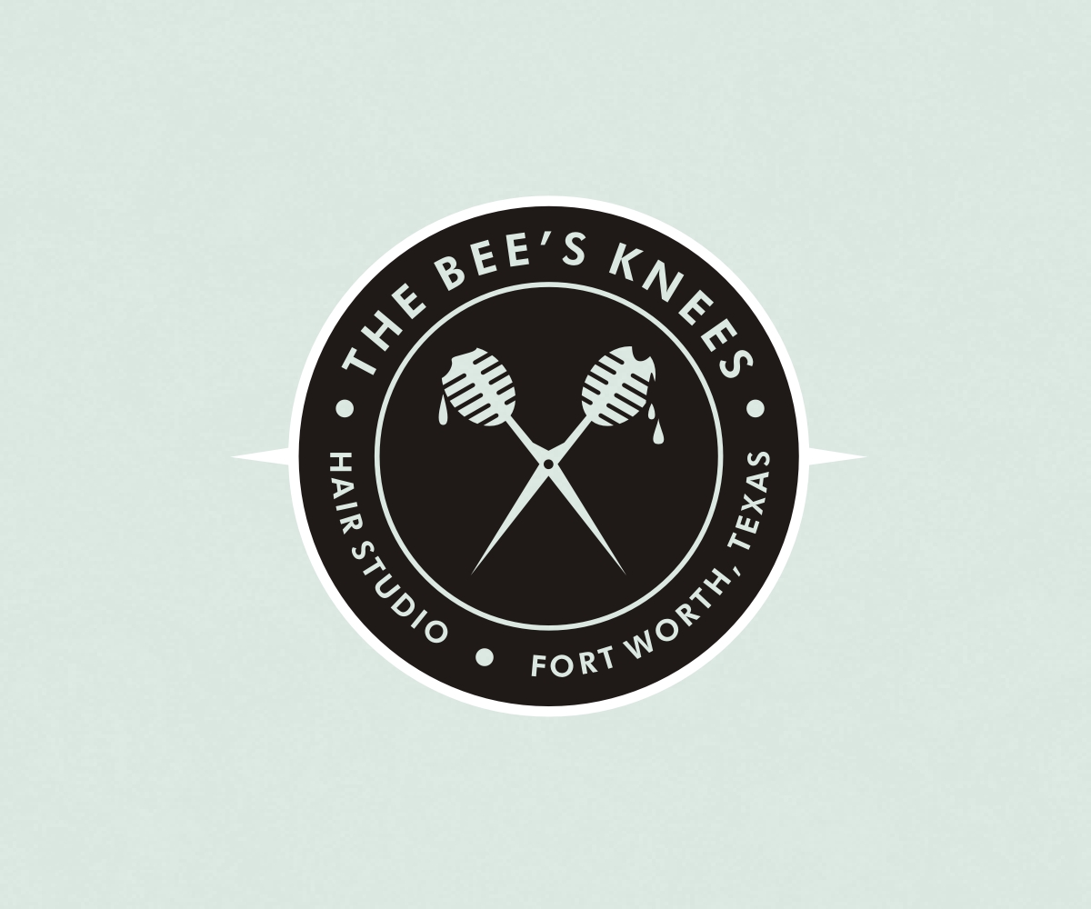 Logo Design by Pat McMahon for this project | Design #1185160