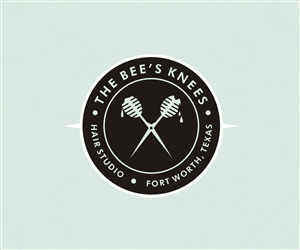 Logo Design by Pat McMahon for this project | Design: #1185160