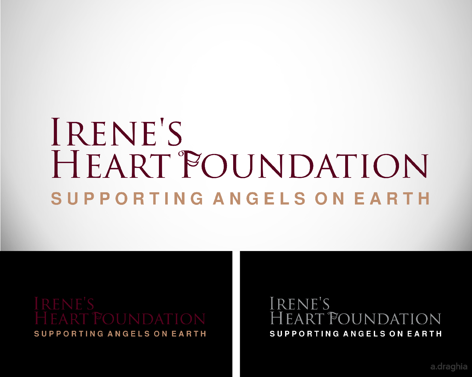 Logo Design by a.draghia for this project | Design #1182680