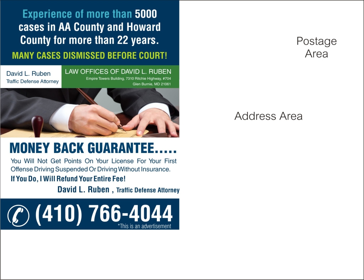 Postcard Design by ravi_k5 for this project | Design #4203064