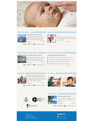 App Design by Da Miracle