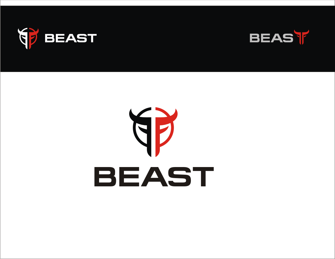 Logo Design by Arham Hidayat for this project | Design #4270466