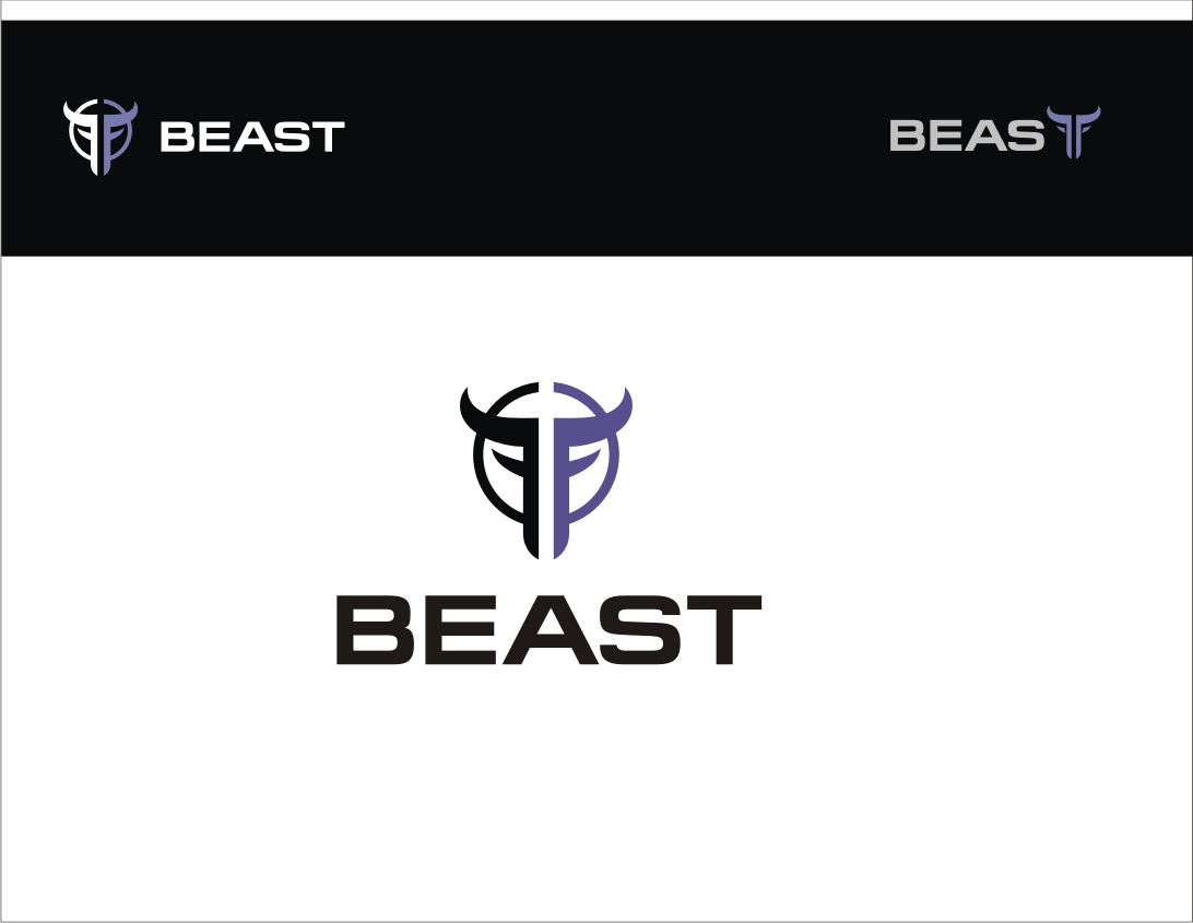 Logo Design by Arham Hidayat for this project | Design #4270983