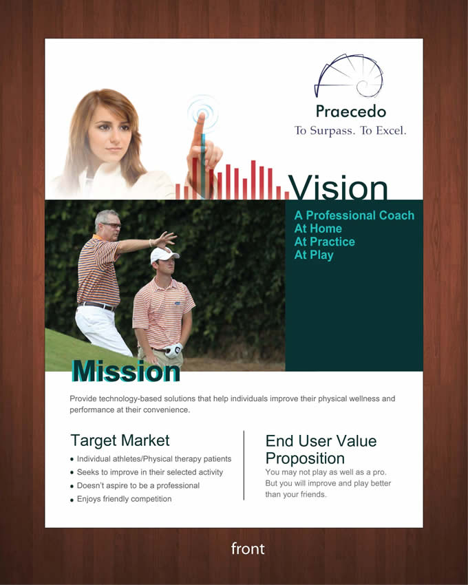 Brochure Design by Sbss for this project | Design #1185264