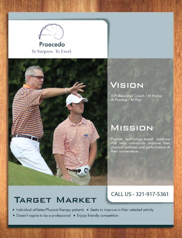 Design de Brochure par Sbss pour ce projet | Design #1185740