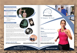 Design de Brochure par Sbss pour ce projet | Design : #1216783