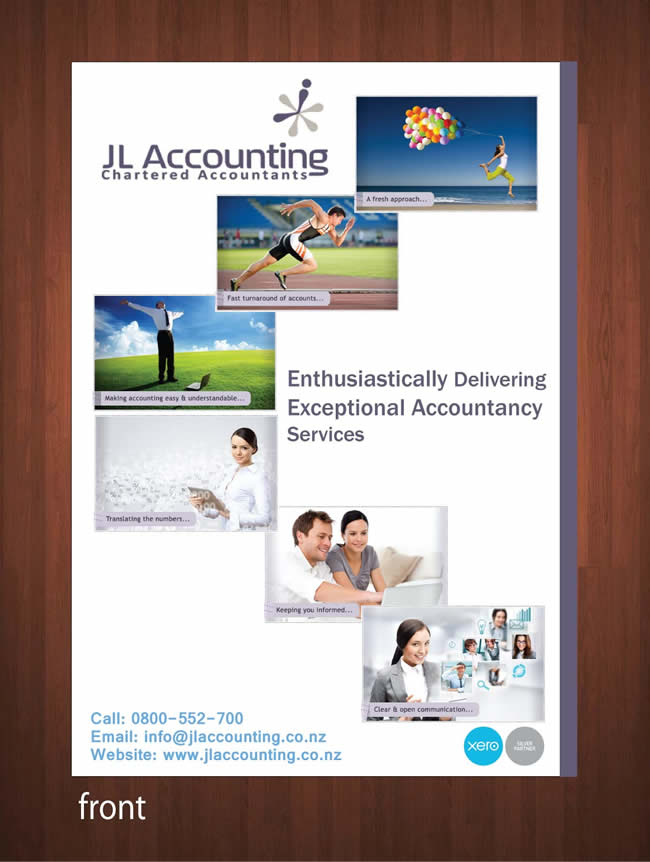 Diseño de Flyer por Sbss para este proyecto | Diseño #1182242