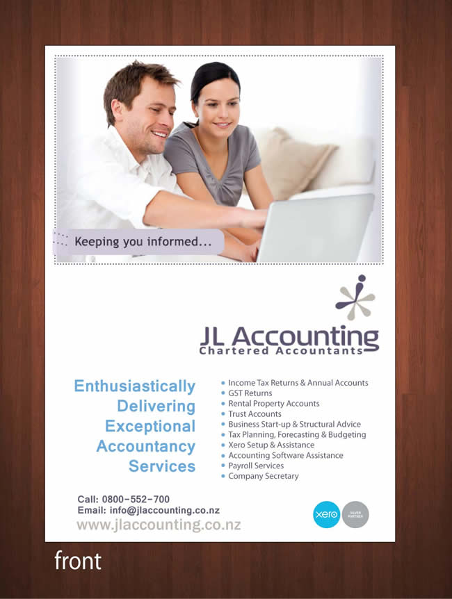 Flyer Design by Sbss for this project | Design #1182246