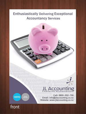Flyer Design by Sbss for this project | Design: #1182248