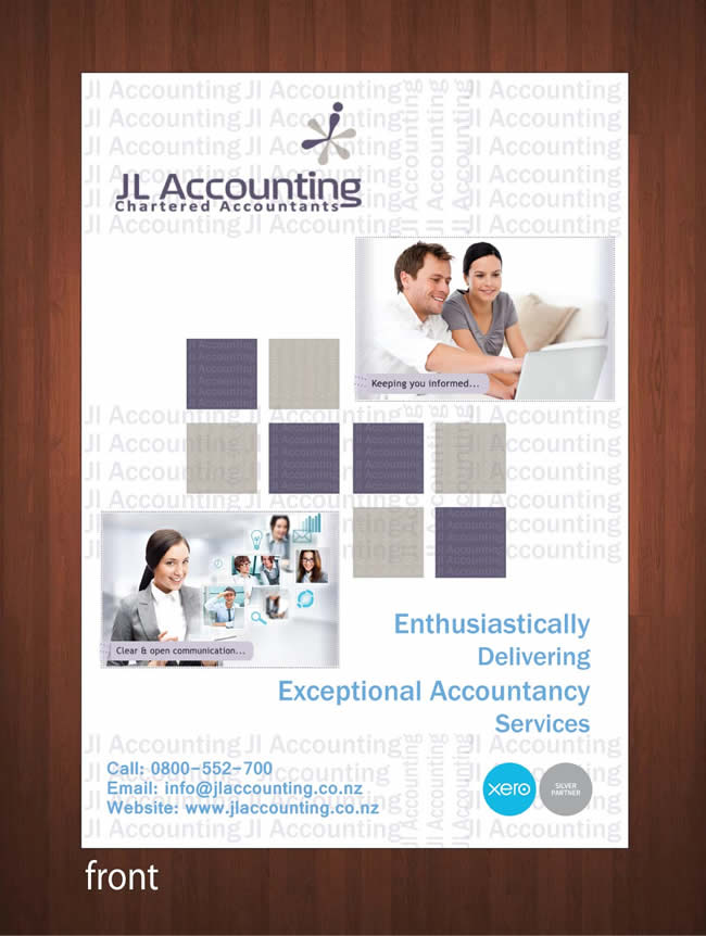 Flyer Design by Sbss for this project | Design #1182250