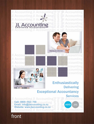 Flyer Design by Sbss for this project | Design: #1182250
