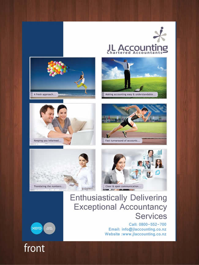 Flyer-Design von Sbss für dieses Projekt | Design #1182251