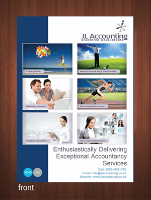 Flyer Design by Sbss for this project | Design: #1182251