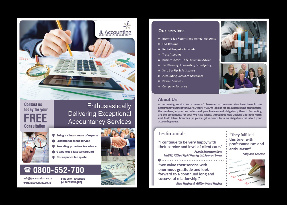 Flyer Design by rkailas for this project | Design #1213502