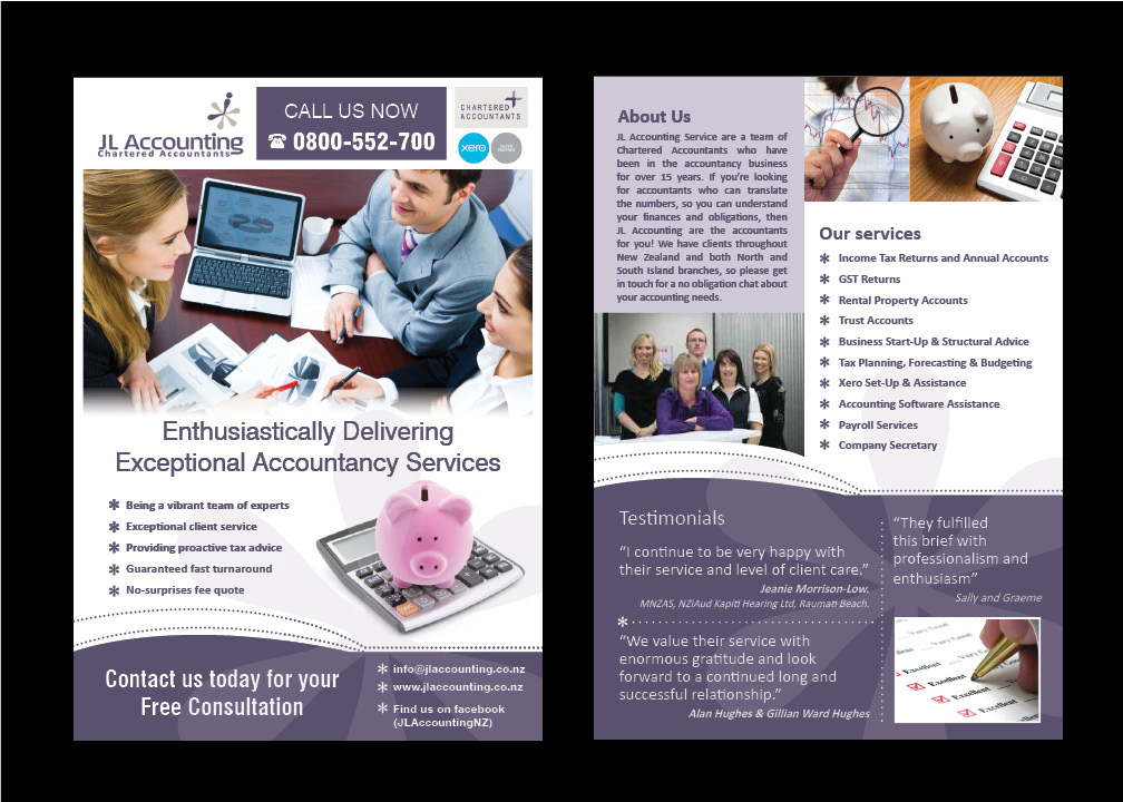 Diseño de Flyer por rkailas para este proyecto | Diseño #1213515