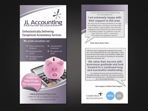 Flyer Design by Alison for this project | Design: #1215028