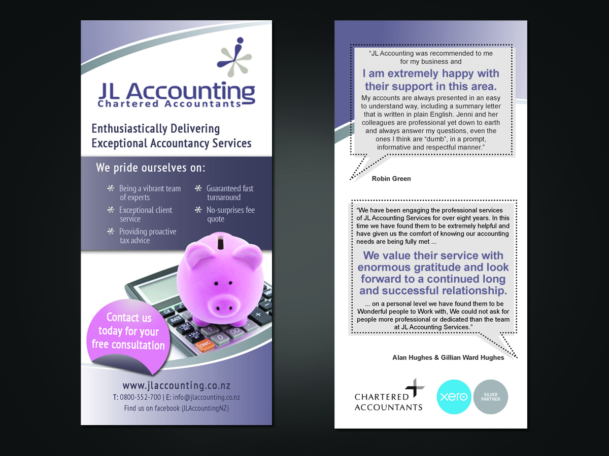 Flyer Design by Alison for this project | Design #1223066