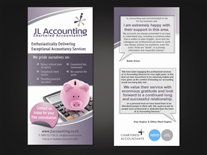 Flyer Design by Alison for this project | Design: #1223066