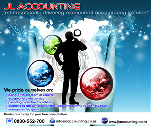 Diseño de Flyer por Adjayceency para este proyecto | Diseño: #1187523