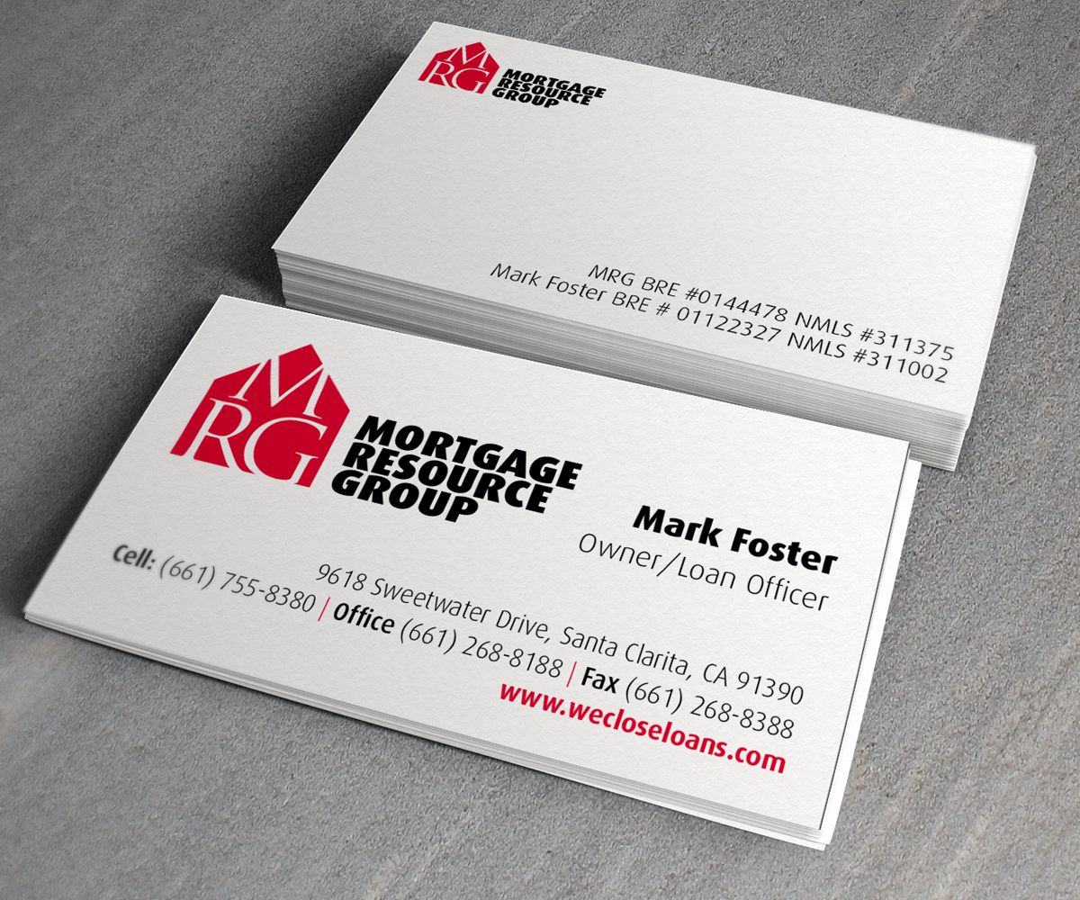 Diseño de Tarjeta de Presentación por see why para este proyecto | Diseño #4200067