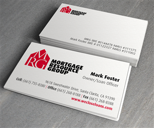 Business Card Design by see why for this project | Design: #4200067