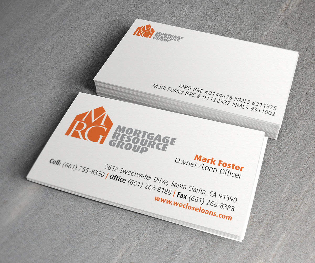 Business Card Design by see why for this project | Design #4206680
