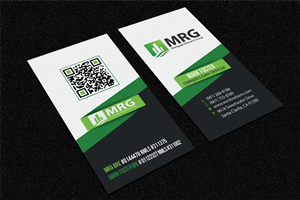 Business Card Design by Harshan for this project | Design: #4257776
