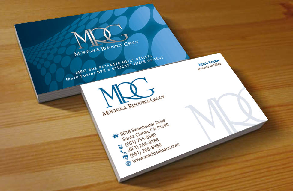 Business Card Design by Hardcore Design for this project | Design #4262108