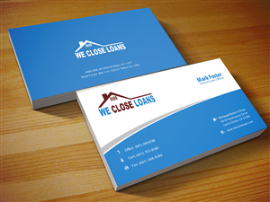 Business Card Design by ISOLZ INFOTECH