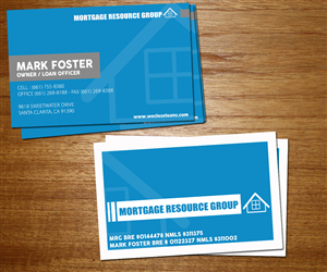 Design de Carte de Visite par Iko pour ce projet | Design #4206183