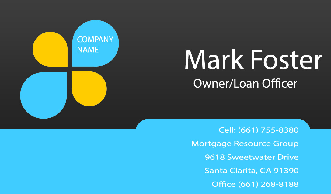 Business Card Design by sitara313 for this project | Design #4240037