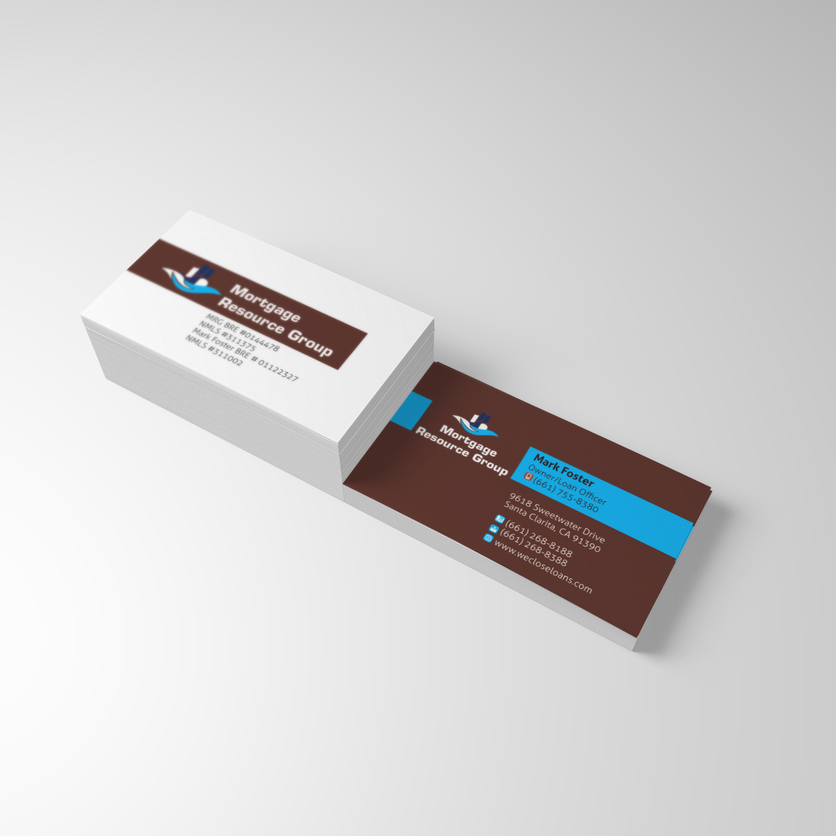Business Card Design by dkthedon for this project | Design #4255112
