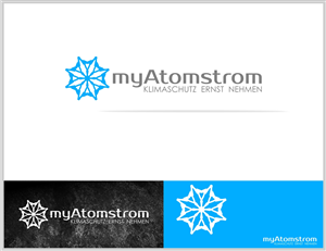 Logo Design by momo57