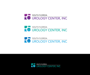 South Florida Urology Center, Inc and/or SFUC | Logo Design by aglaronde23