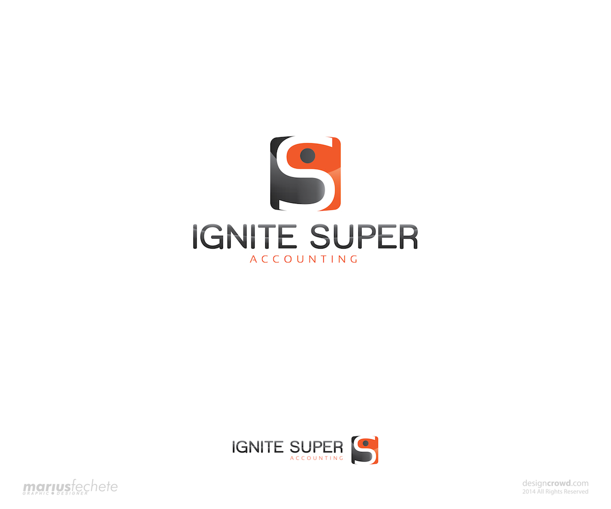 Logo Design by Marius Fechete for this project | Design #4362062