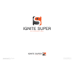 Logo Design by Marius Fechete