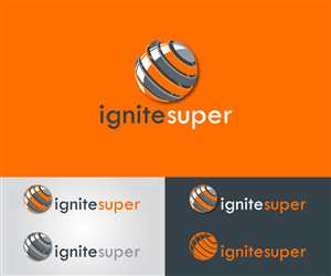 Logo-Design von Luis Arriola für dieses Projekt | Design: #4348830