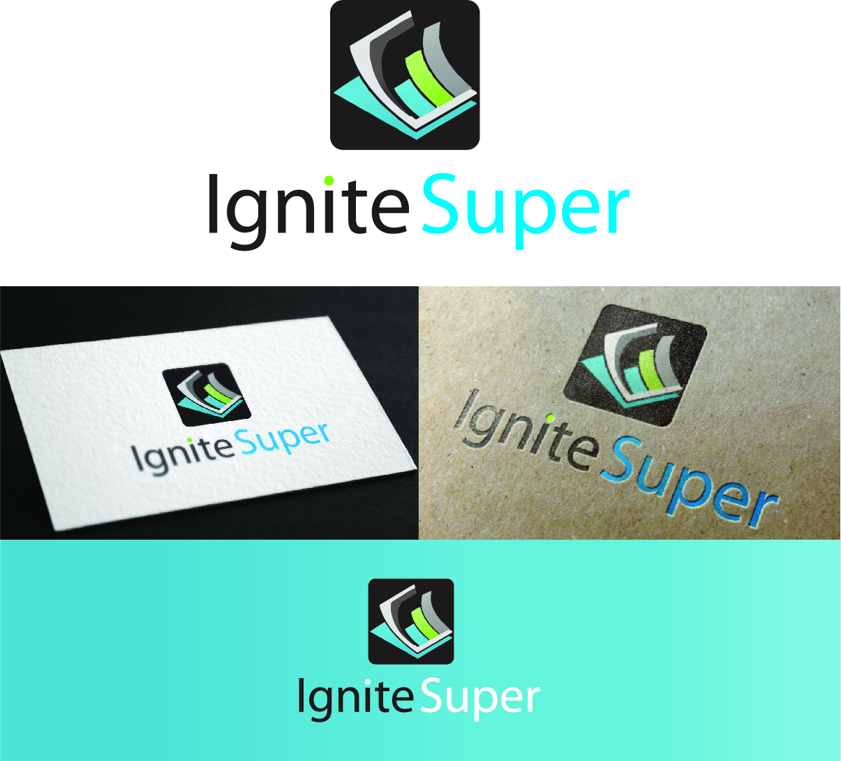 Logo Design by ArmanAly for this project | Design #4325604