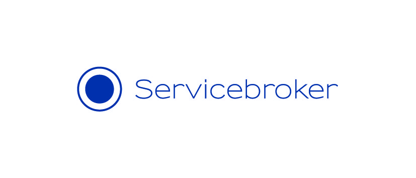 Logo Design by Logo Design Guru for Servicebroker GmbH | Design: #4425