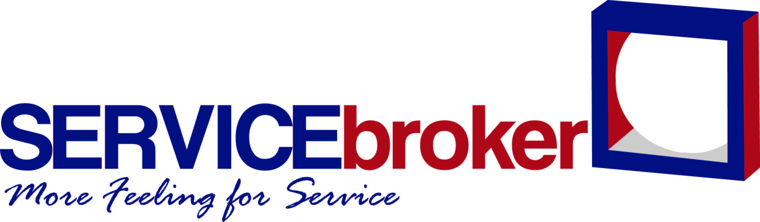 Diseño de Logo por NiteOwl Designs para Servicebroker GmbH | Diseño: #4193