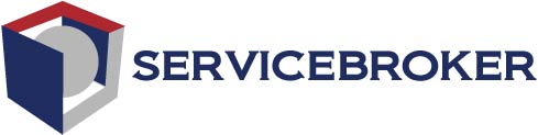 Diseño de Logo por NiteOwl Designs para Servicebroker GmbH | Diseño: #4385